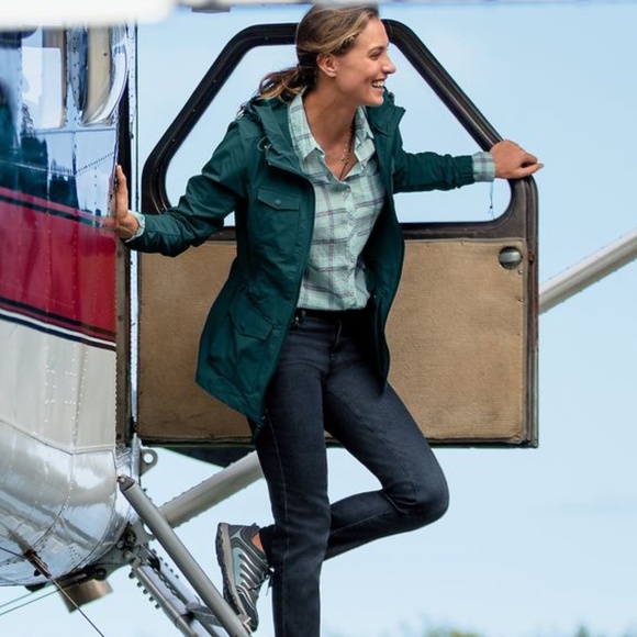 Eddie Bauer Travex Atlas 